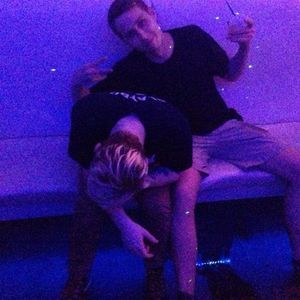 Meet your Posher, Dave